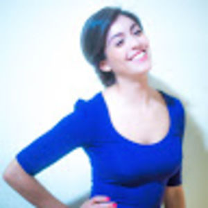 Meet your Posher, Monica